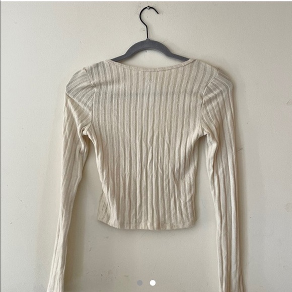 pacsun new crop top - Picture 2 of 2